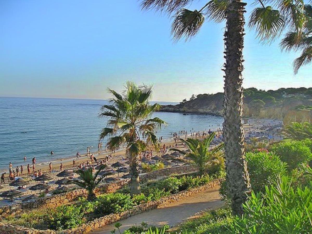 V4, Villa Jardins Branqueira2 Near Beach, Albufeira Kültér fotó