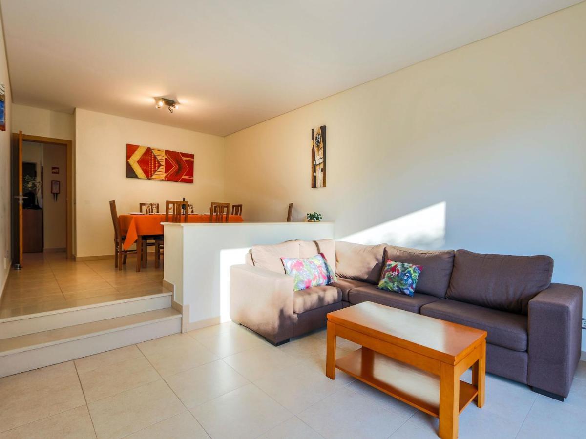 V4, Villa Jardins Branqueira2 Near Beach, Albufeira Kültér fotó