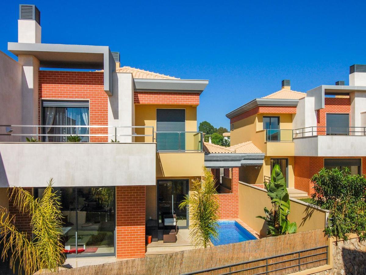 V4, Villa Jardins Branqueira2 Near Beach, Albufeira Kültér fotó