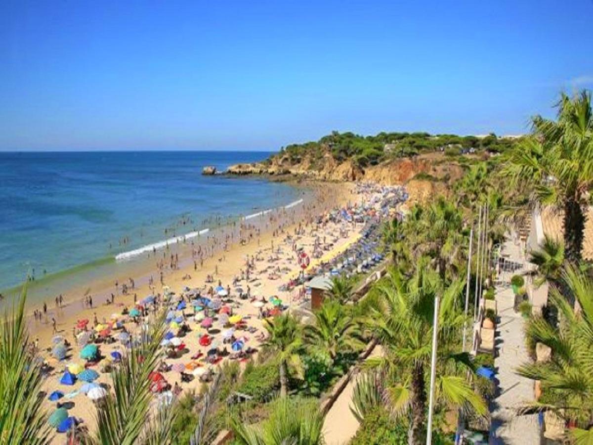 V4, Villa Jardins Branqueira2 Near Beach, Albufeira Kültér fotó