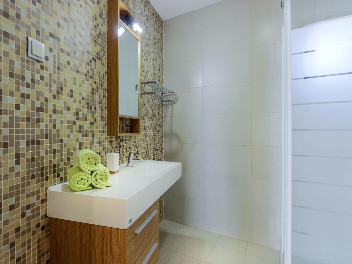 V4, Villa Jardins Branqueira2 Near Beach, Albufeira Kültér fotó